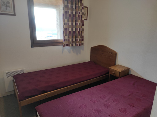 appartement vente Les angles