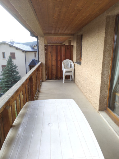 appartement vente Les angles