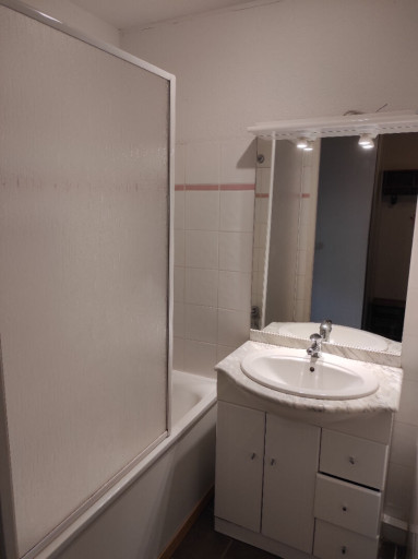 appartement vente Les angles