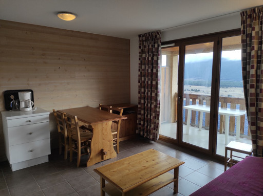 appartement vente Les angles