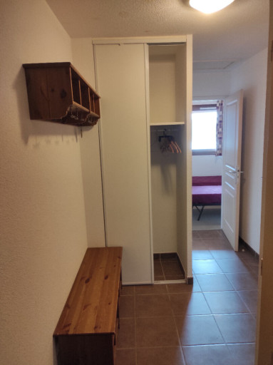 appartement vente Les angles
