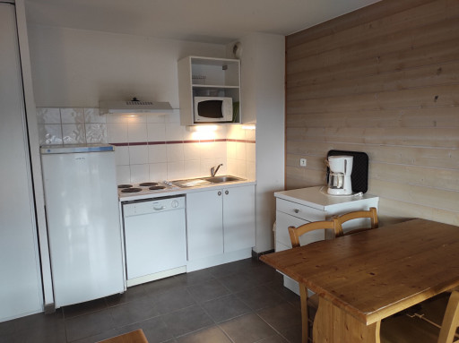 appartement vente Les angles