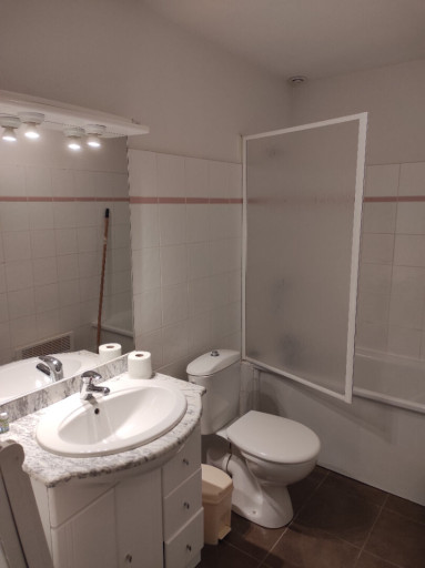 appartement vente Les angles