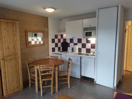 appartement vente Les angles