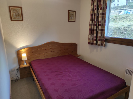 appartement vente Les angles