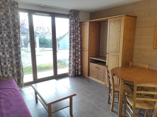 appartement vente Les angles