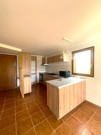 appartement vente Targassonne