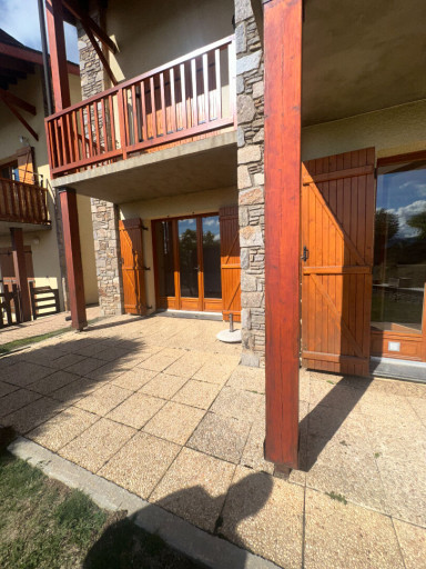 appartement vente Targassonne