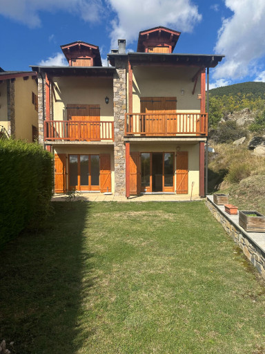 appartement vente Targassonne