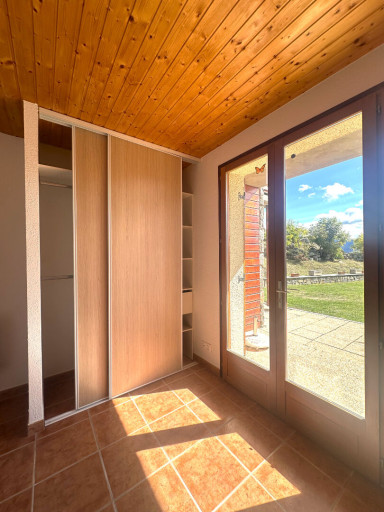appartement vente Targassonne