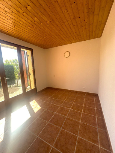 appartement vente Targassonne
