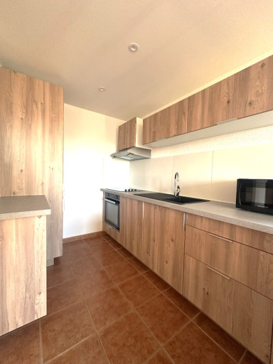appartement vente Targassonne
