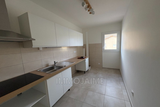 appartement à louer Elne