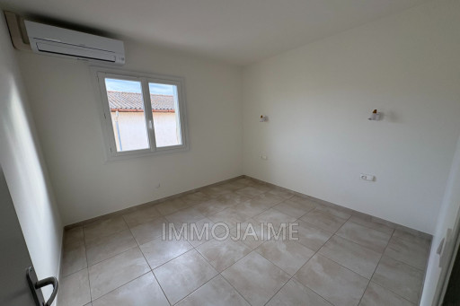 appartement à louer Elne