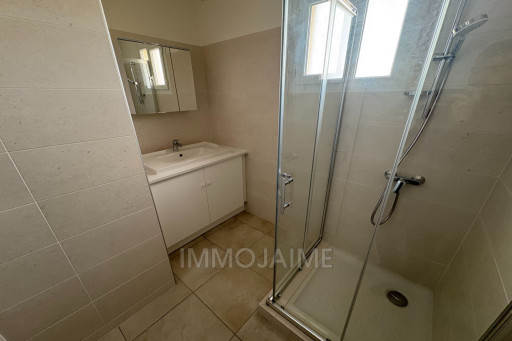 appartement à louer Elne