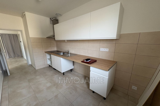 appartement à louer Elne