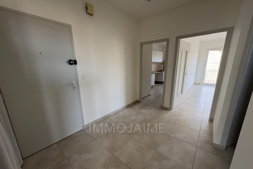 appartement à louer Elne