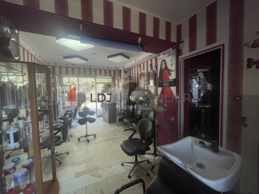 boutique vente fonds de commerce Amélie-les-bains-palalda