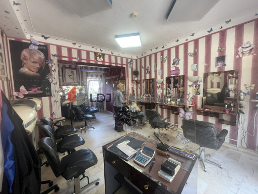 boutique vente fonds de commerce Amélie-les-bains-palalda
