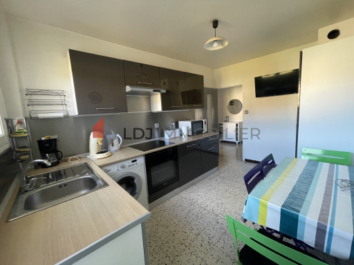 appartement vente Amélie-les-bains-palalda