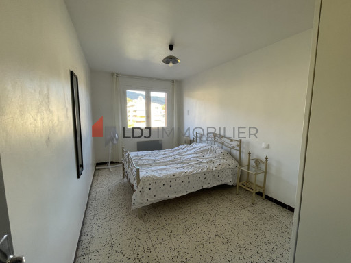 appartement vente Amélie-les-bains-palalda