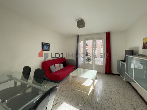 appartement vente Amélie-les-bains-palalda