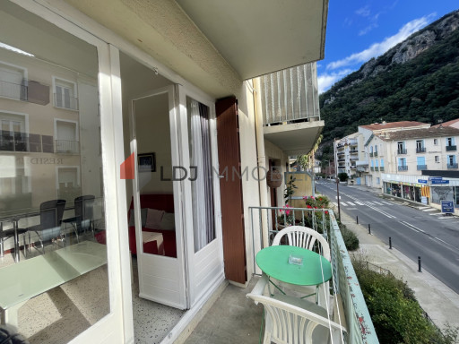 appartement vente Amélie-les-bains-palalda