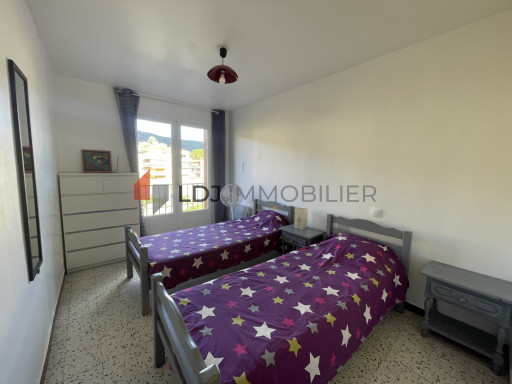 appartement vente Amélie-les-bains-palalda