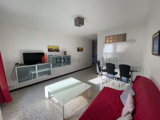 appartement vente Amélie-les-bains-palalda