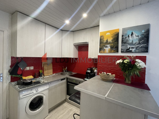 appartement vente Amélie-les-bains-palalda