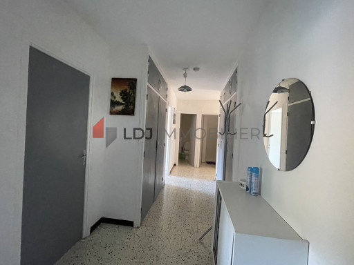 appartement vente Amélie-les-bains-palalda