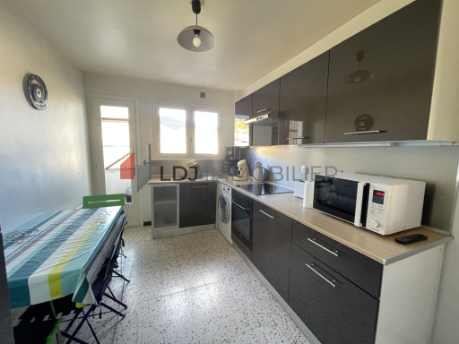 appartement vente Amélie-les-bains-palalda