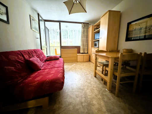 appartement vente Eyne