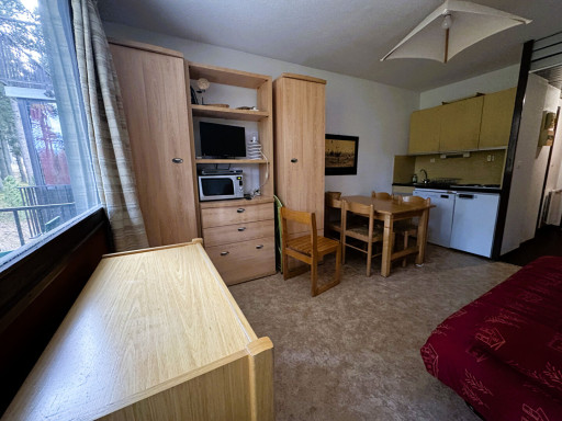 appartement vente Eyne