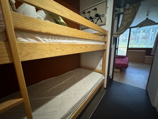 appartement vente Eyne