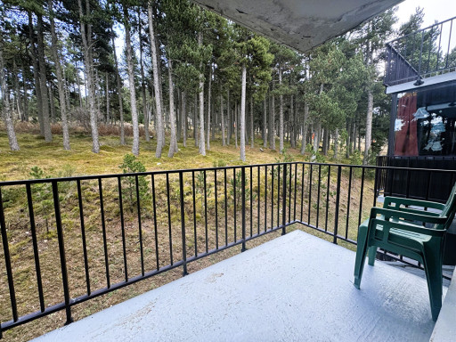 appartement vente Eyne