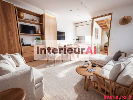 appartement vente Eyne