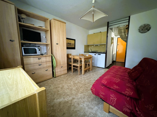 appartement vente Eyne