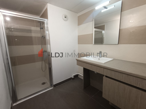 appartement vente Le barcarès