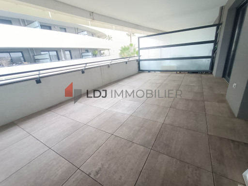 appartement vente Le barcarès