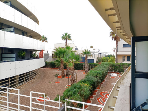 appartement vente Le barcarès