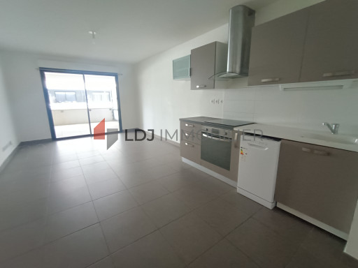 appartement vente Le barcarès