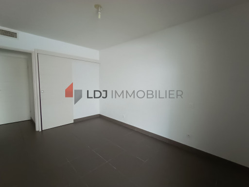 appartement vente Le barcarès