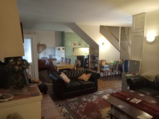 maisonvilla vente Amélie-les-bains-palalda