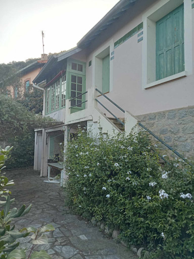maisonvilla vente Amélie-les-bains-palalda