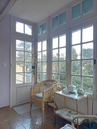 maisonvilla vente Amélie-les-bains-palalda