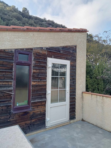 maisonvilla vente Amélie-les-bains-palalda