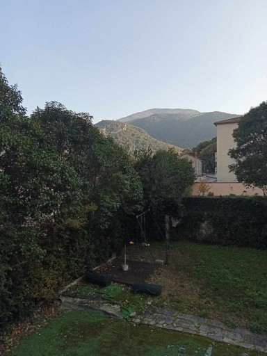maisonvilla vente Amélie-les-bains-palalda