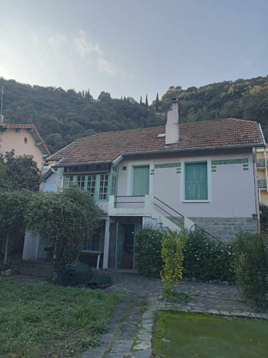 maisonvilla vente Amélie-les-bains-palalda