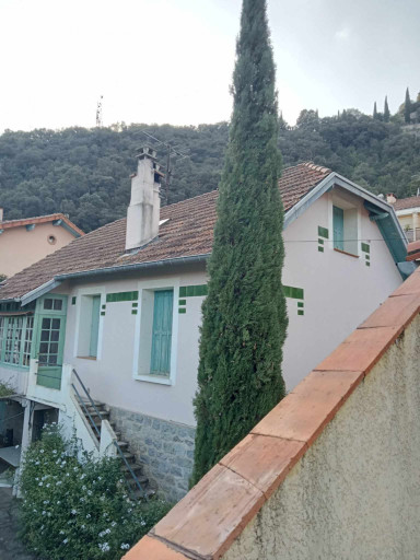 maisonvilla vente Amélie-les-bains-palalda
